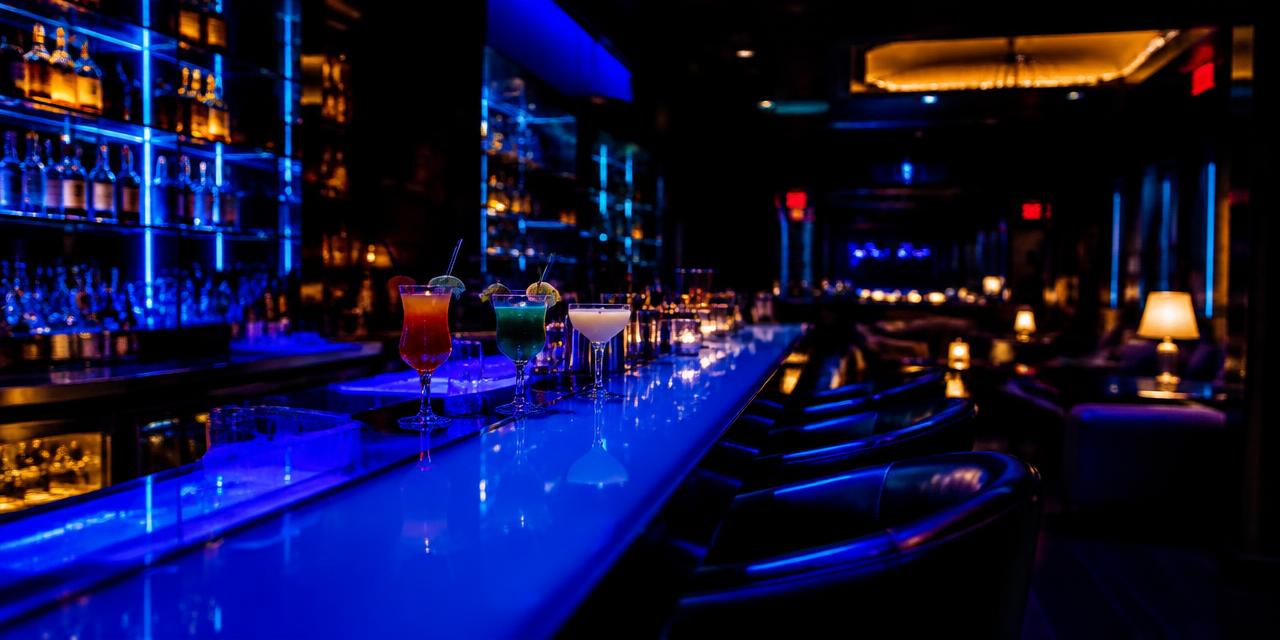 Cocktails