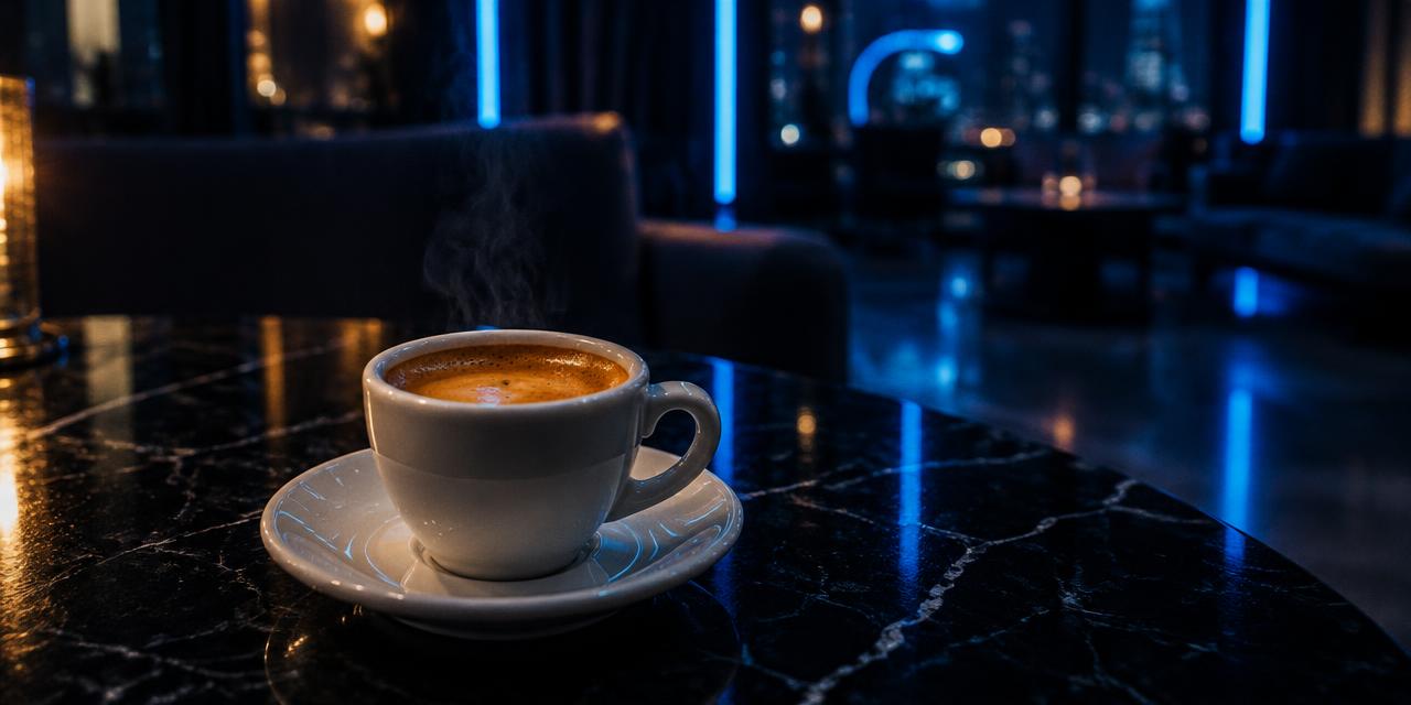 Kaffee