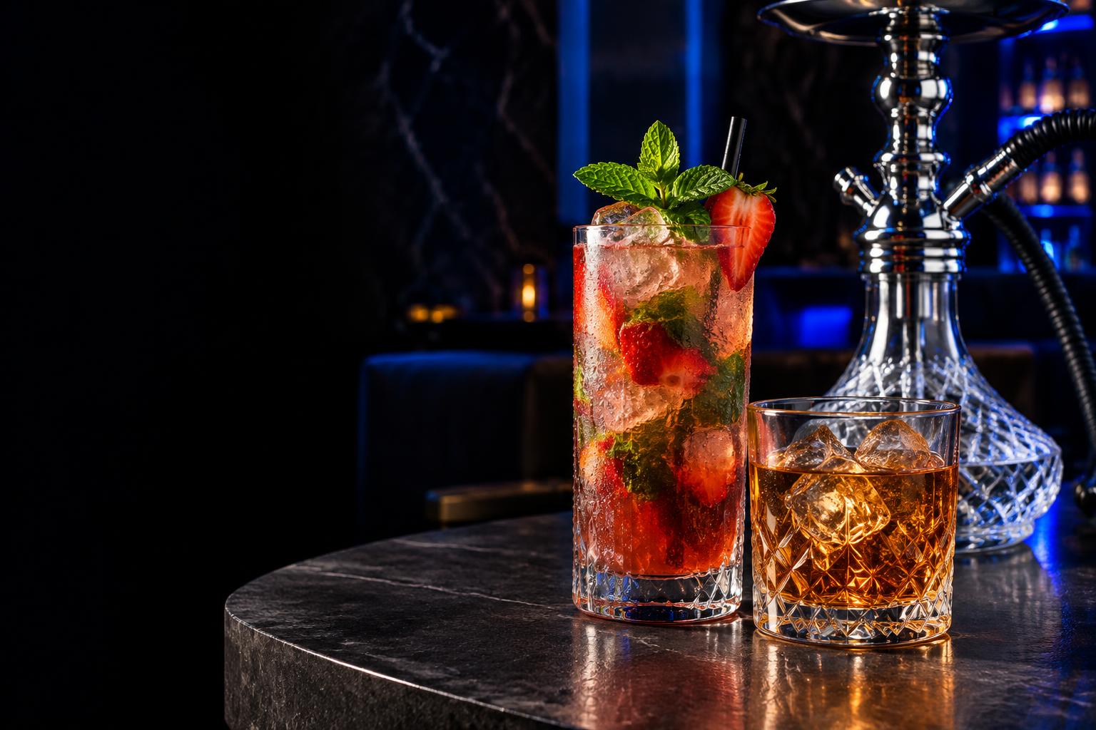 Drinks